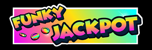 Funky Jackpot Logotype