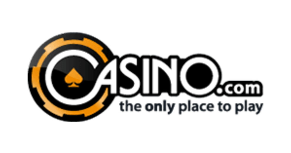 Casino.com Welcome Bonus