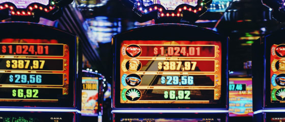 4 Tips on how to pick an Online Slot game