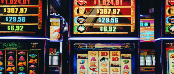 Slot Player That Made $1 Million