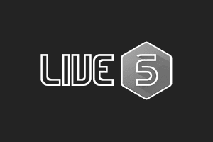 Most Popular Live 5 Gaming Online Slots