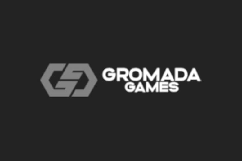 Most Popular Gromada Games Online Slots