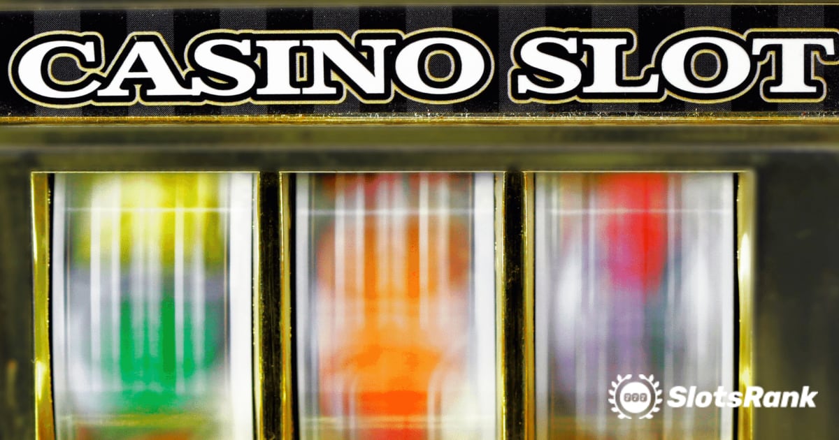 Debunking the Myth: Why Slot Machine Manipulation Simply Doesn't Work
