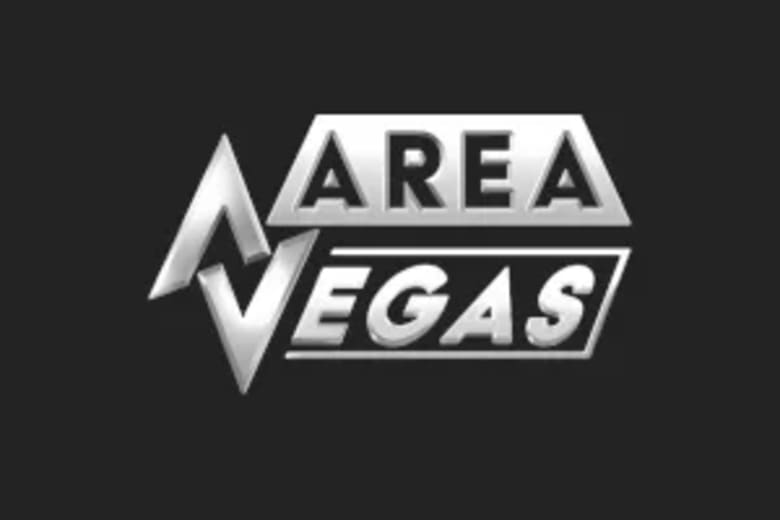 Most Popular AreaVegas Online Slots