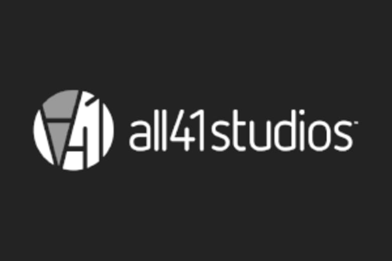 Most Popular All41Studios Online Slots